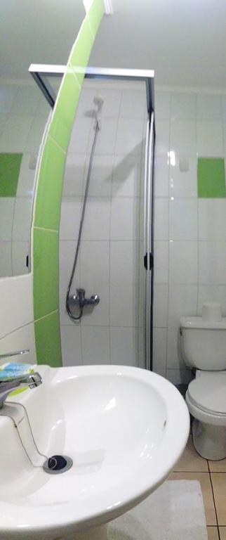 Hostal Del Turista Talca  Zewnętrze zdjęcie