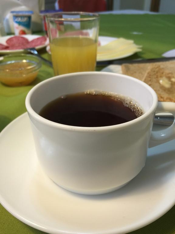 Hostal Del Turista Talca  Zewnętrze zdjęcie