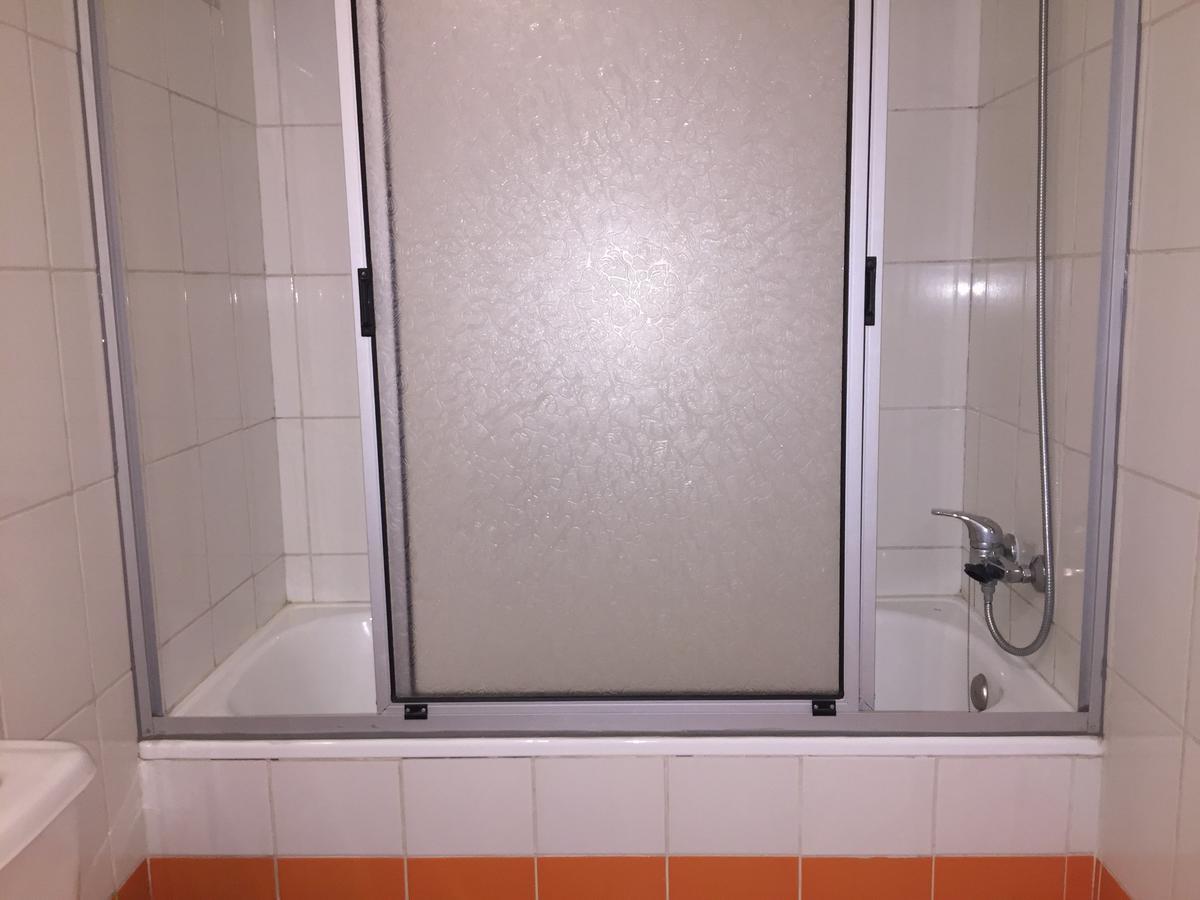 Hostal Del Turista Talca  Zewnętrze zdjęcie