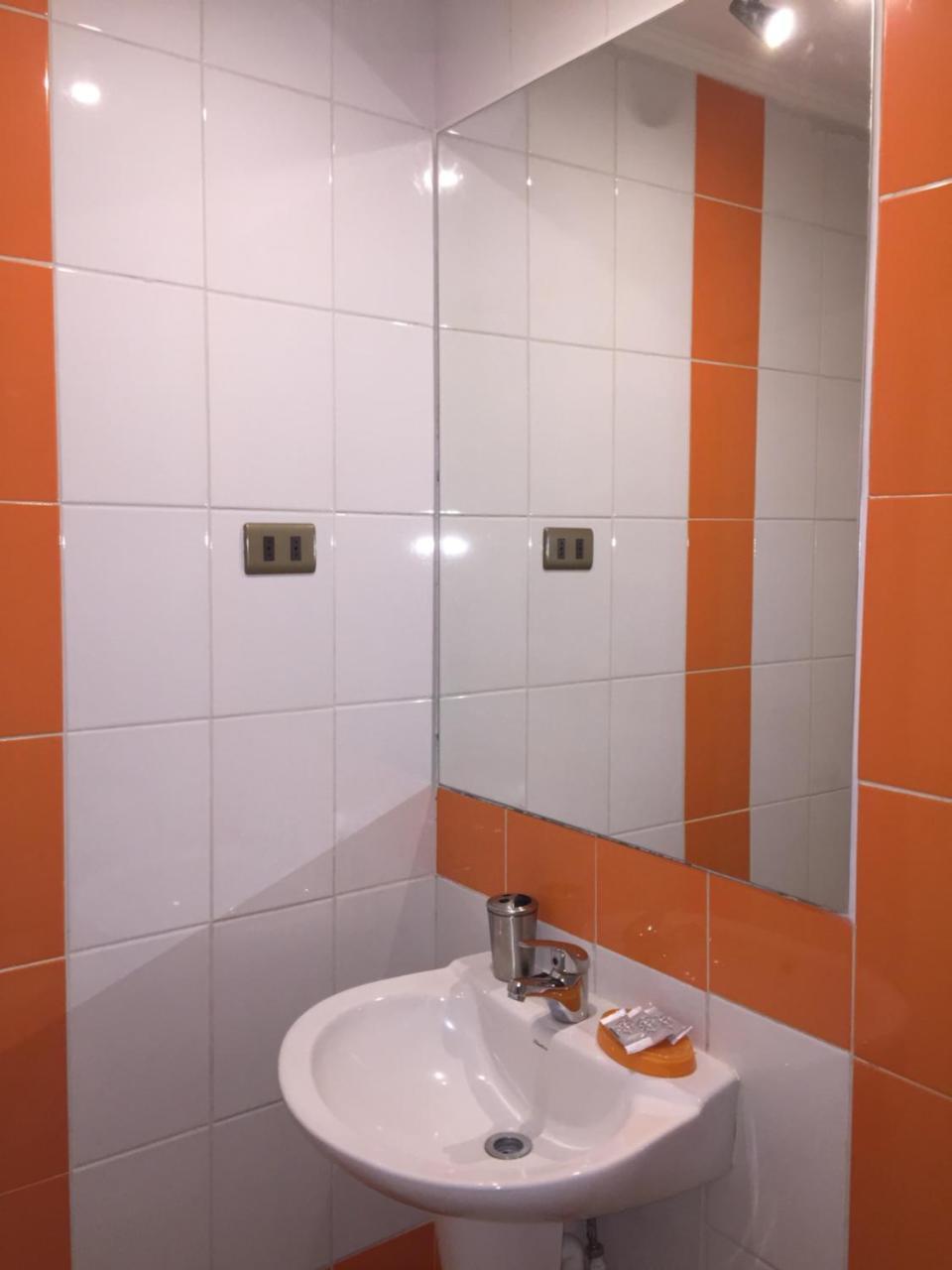 Hostal Del Turista Talca  Zewnętrze zdjęcie