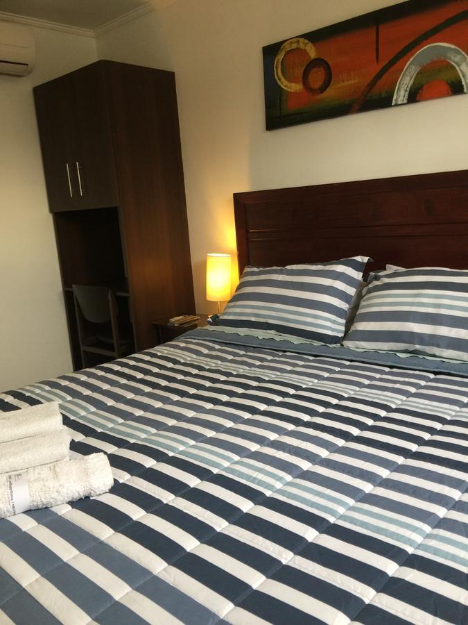 Hostal Del Turista Talca  Zewnętrze zdjęcie